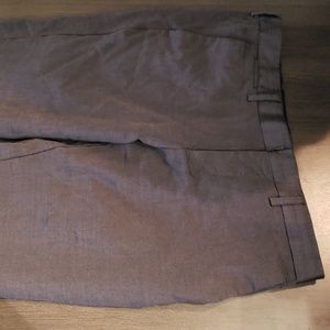 Men dress pants from express